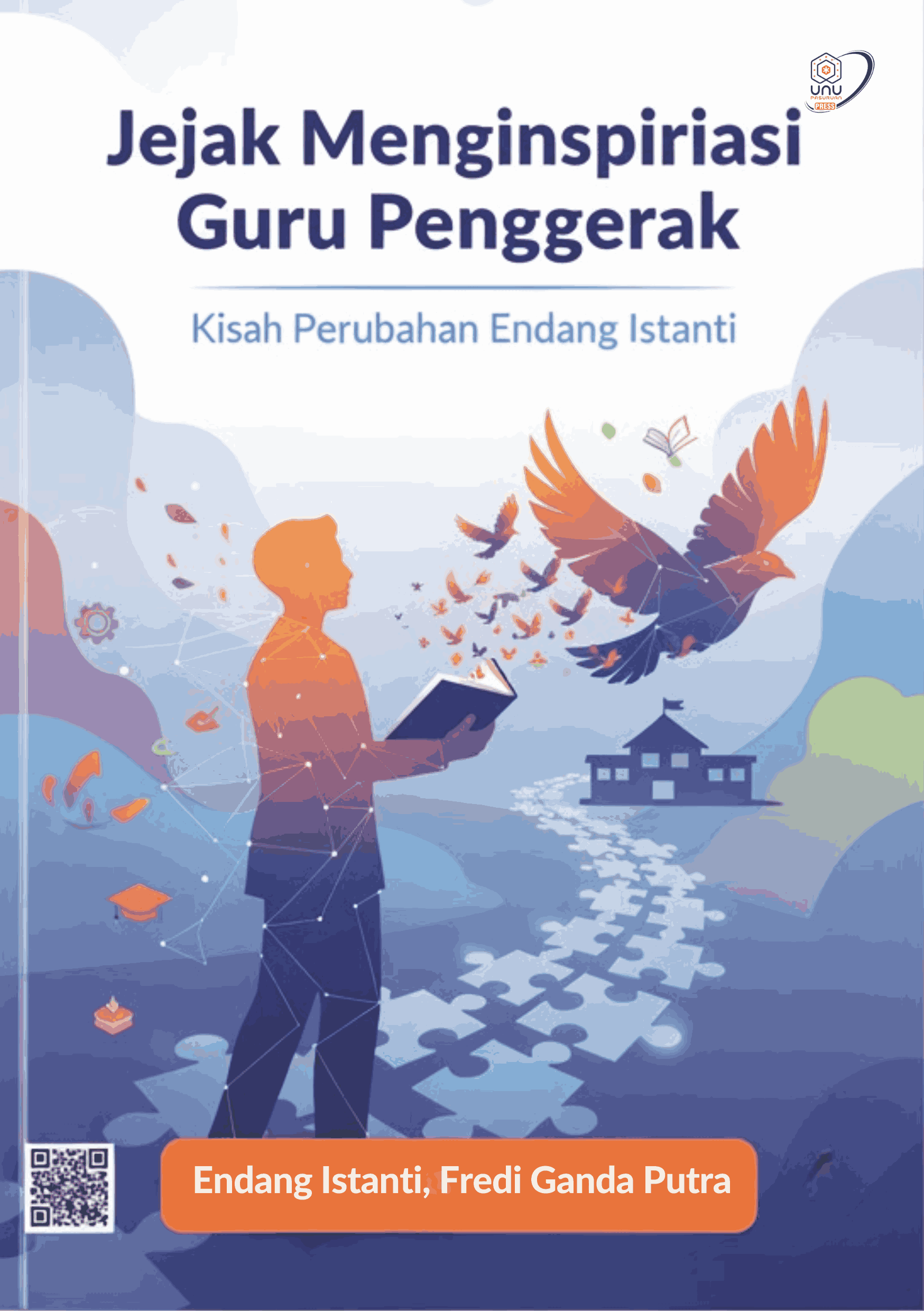 Transformasi Inspiratif Guru Penggerak