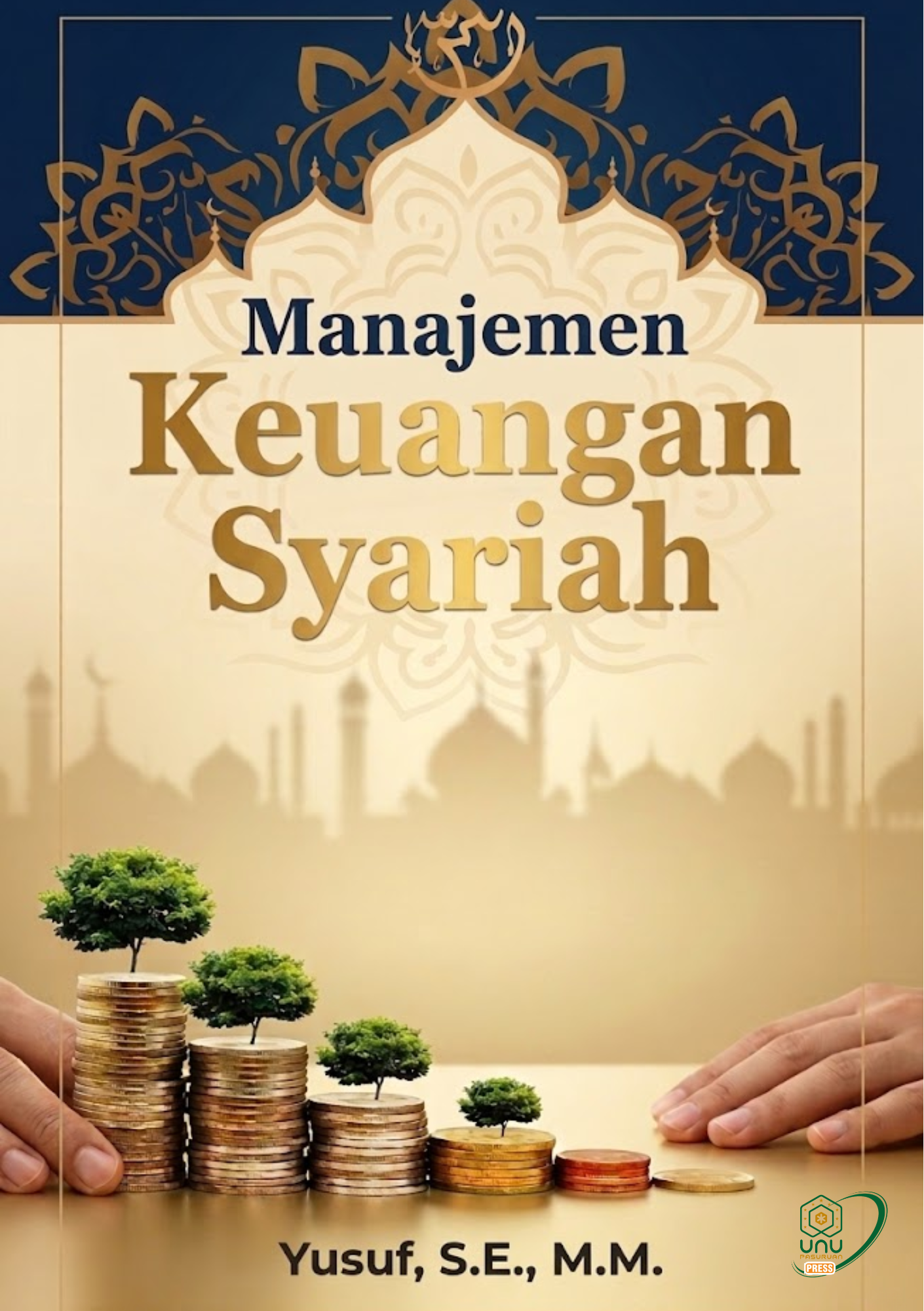 Manajemen Keuangan Syariah