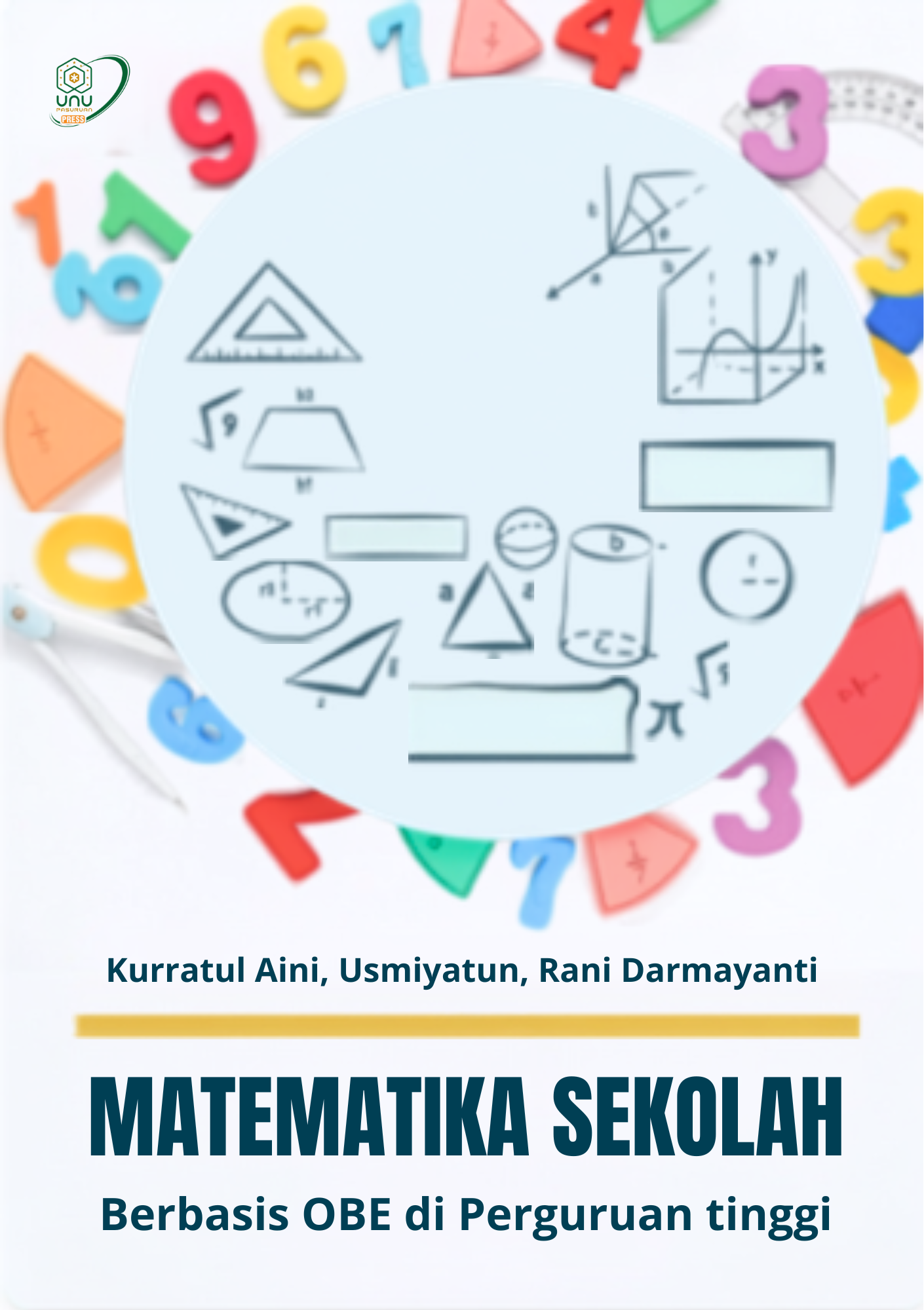 MATEMATIKA SEKOLAH Berbasis OBE di Perguruan Tinggi