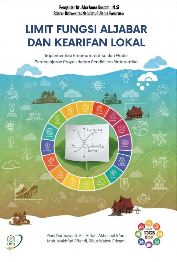 LIMIT FUNGSI ALJABAR DAN KEARIFAN LOKAL