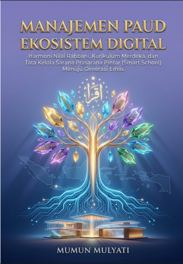 MANAJEMEN PAUD EKOSISTEM DIGITAL