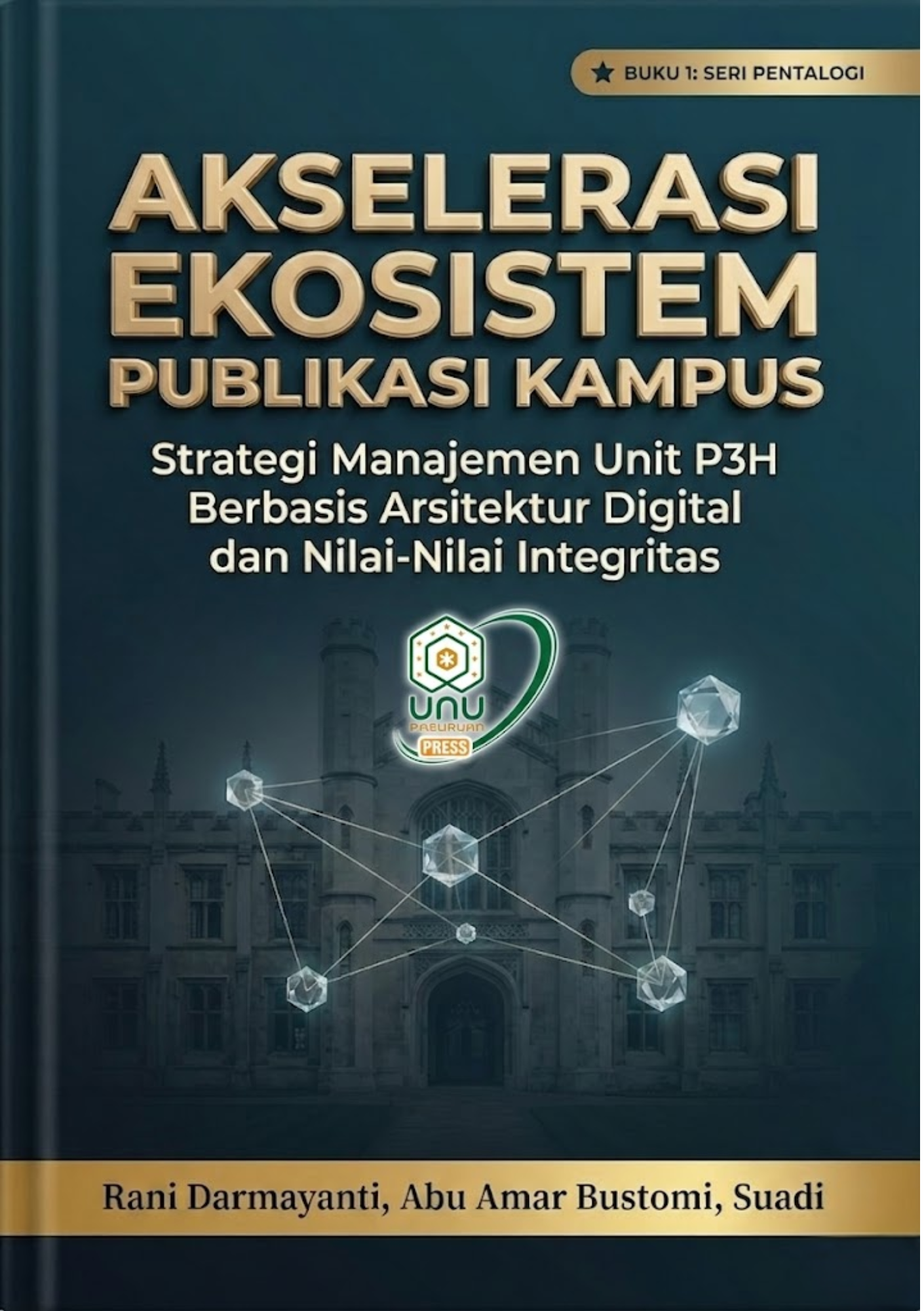 Cover Akselerasi Ekosistem