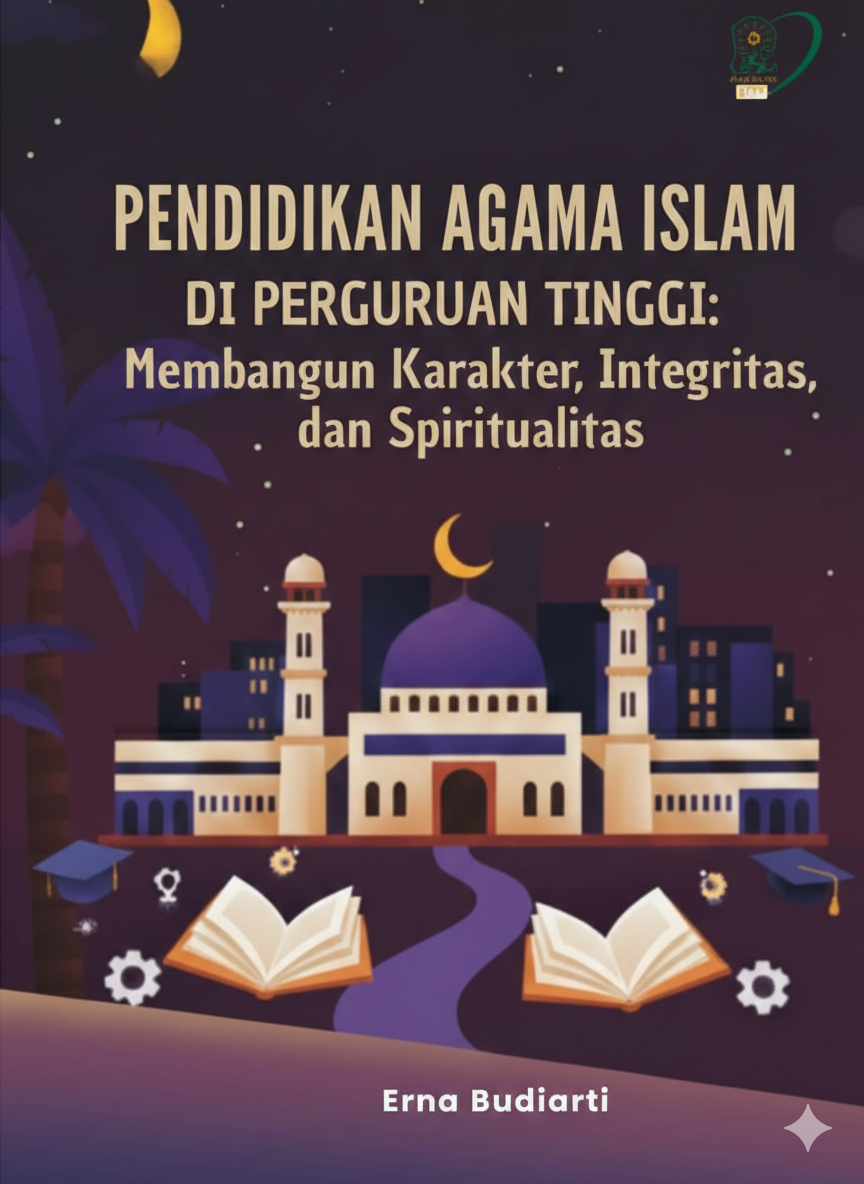 Modul Pendidikan Agama Islam di Perguruan Tinggi: Membangun Karakter, Integritas, dan Spiritualitas