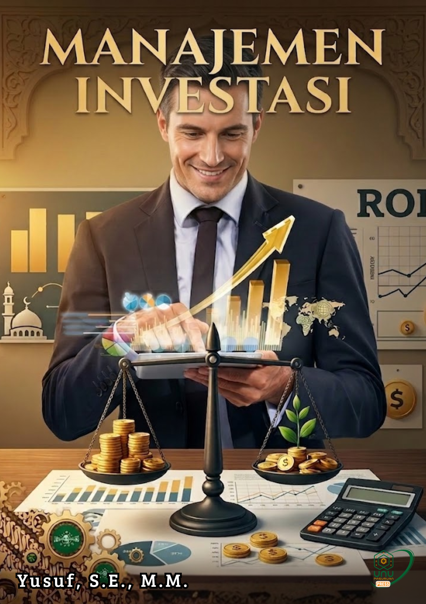 Manajemen Investasi