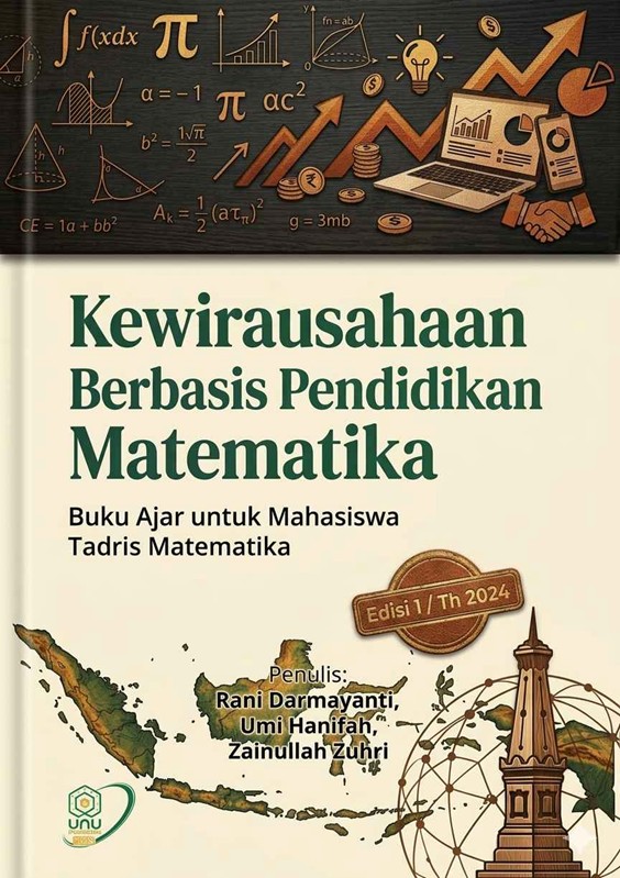 KEWIRAUSAHAAN BERBASIS PENDIDIKAN MATEMATIKA