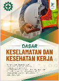 Cover Dasar Keselamatan dan Kesehatan Kerja