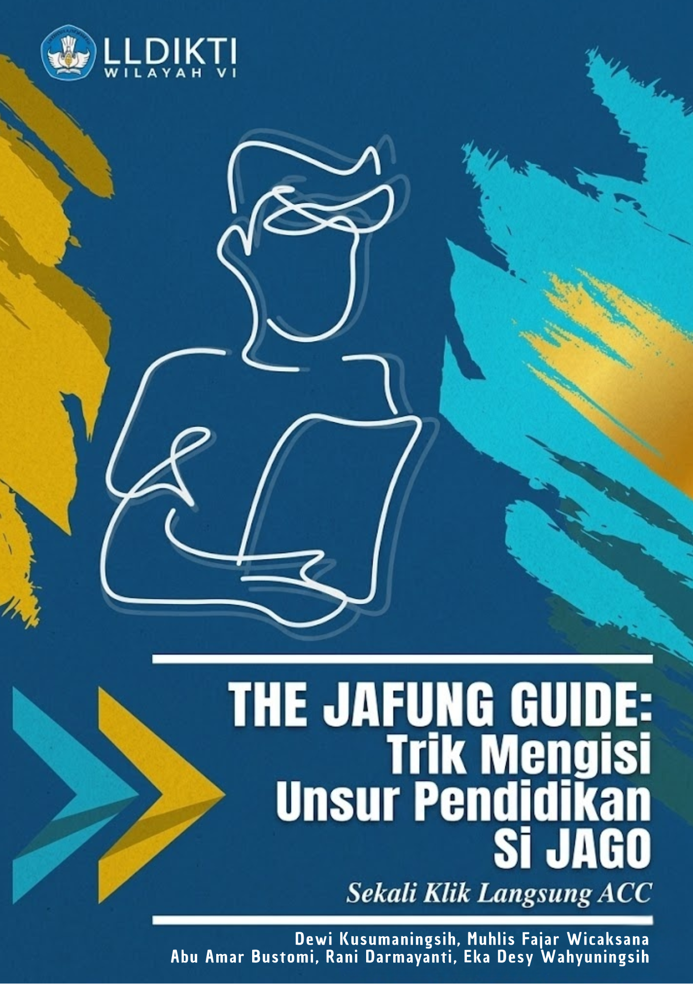 Cover The Jafung Guide