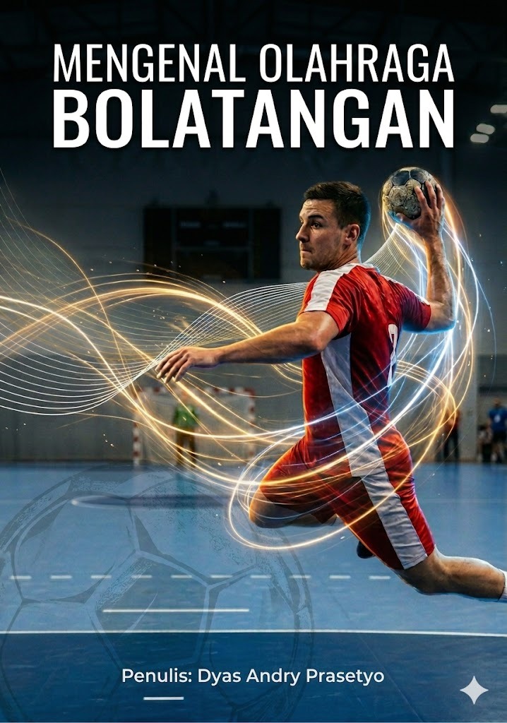 Mengenal Olahraga Bolatangan
