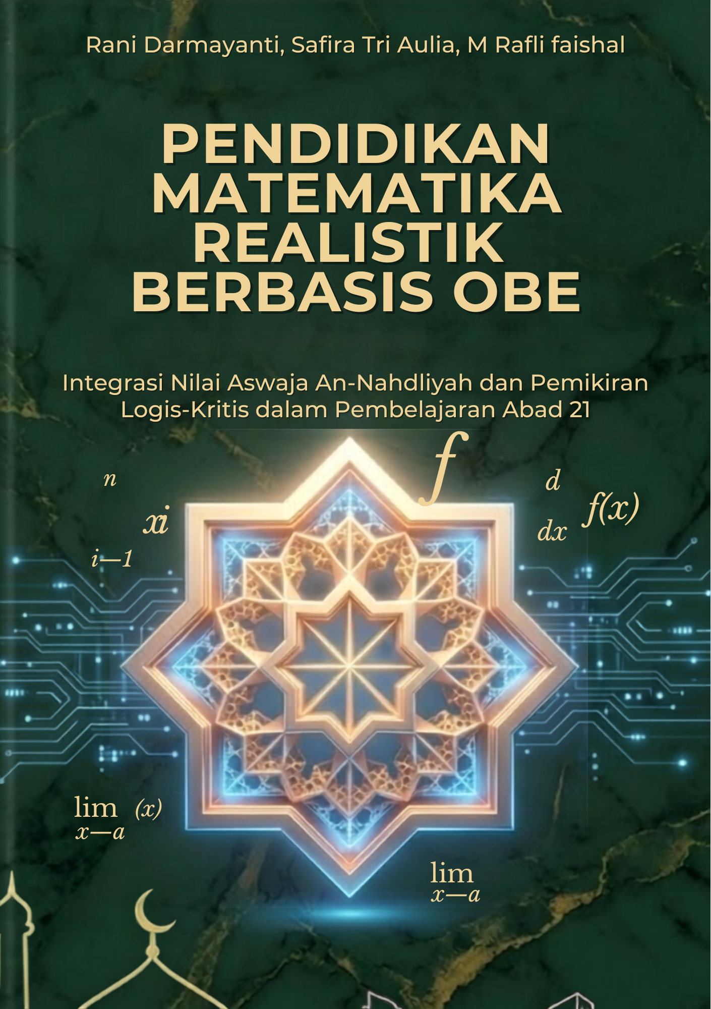PENDIDIKAN MATEMATIKA REALISTIK BERBASIS OBE