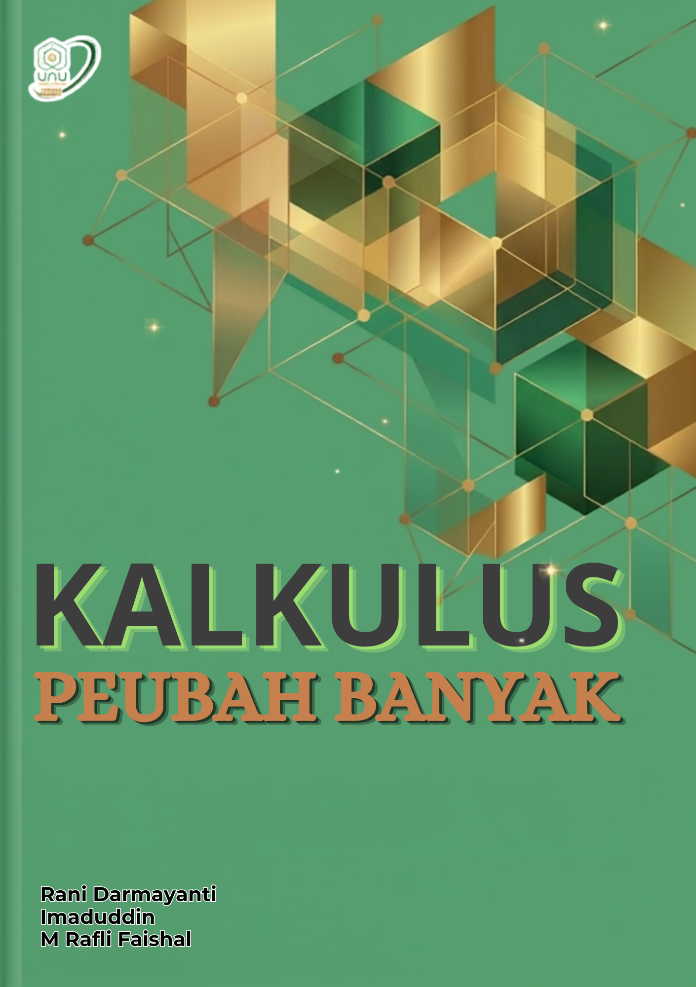 KALKULUS PEUBAH BANYAK