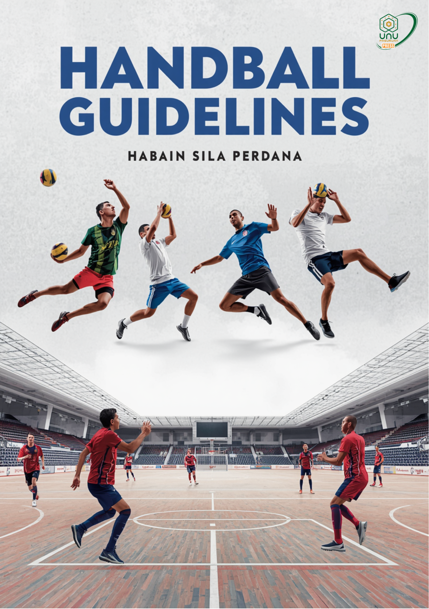 HANDBALL GUIDELINES