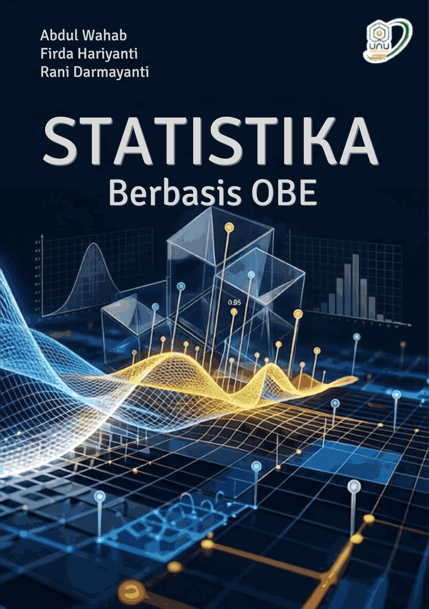 STATISTIKA Berbbasis OBE