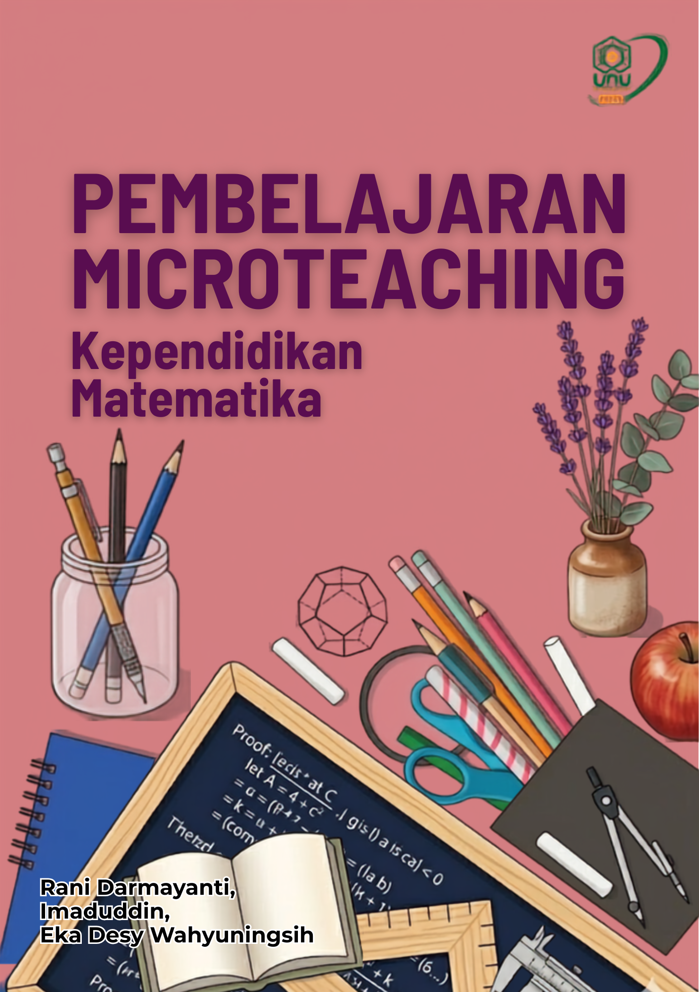 PEMBELAJARAN MICROTEACHING Kependidikan Matematika