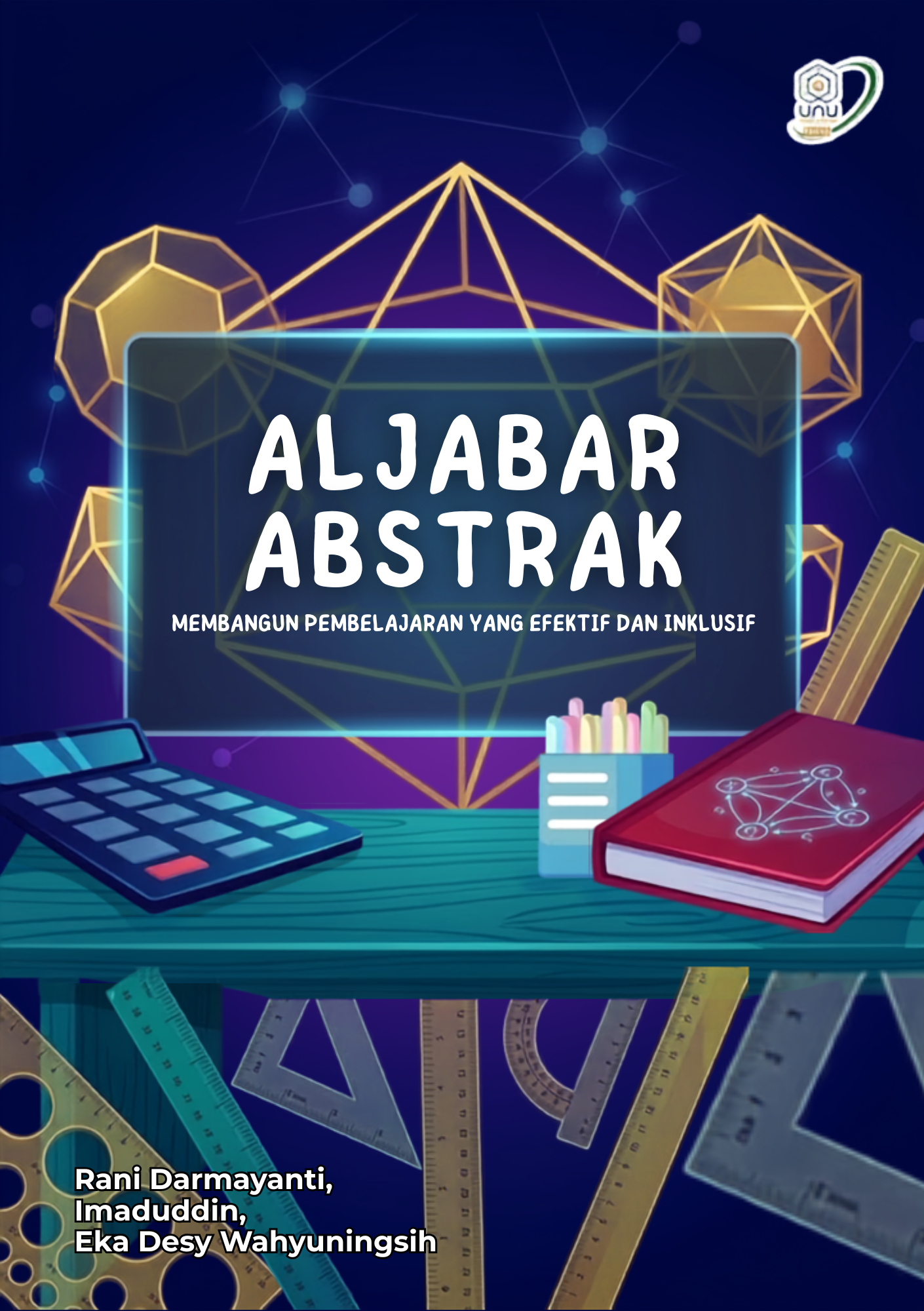ALJABAR ABSTRAK MEMBANGUN PEMBELAJARAN YANG EFEKTIF DAN INKLUSIF
