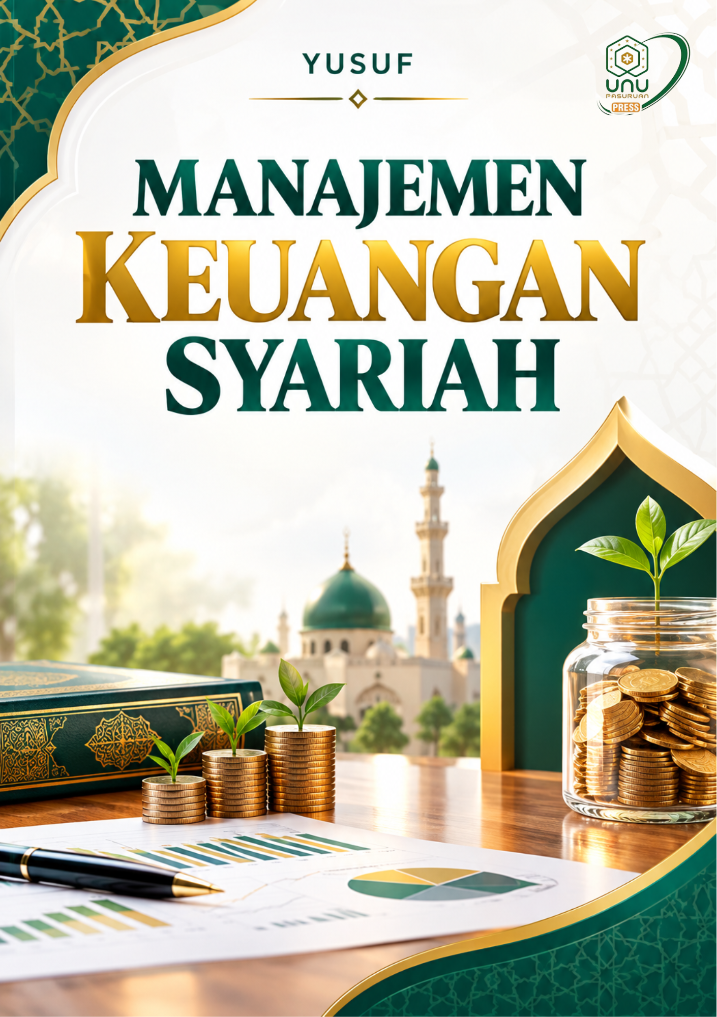 Cover Manajemen Keuangan Syariah