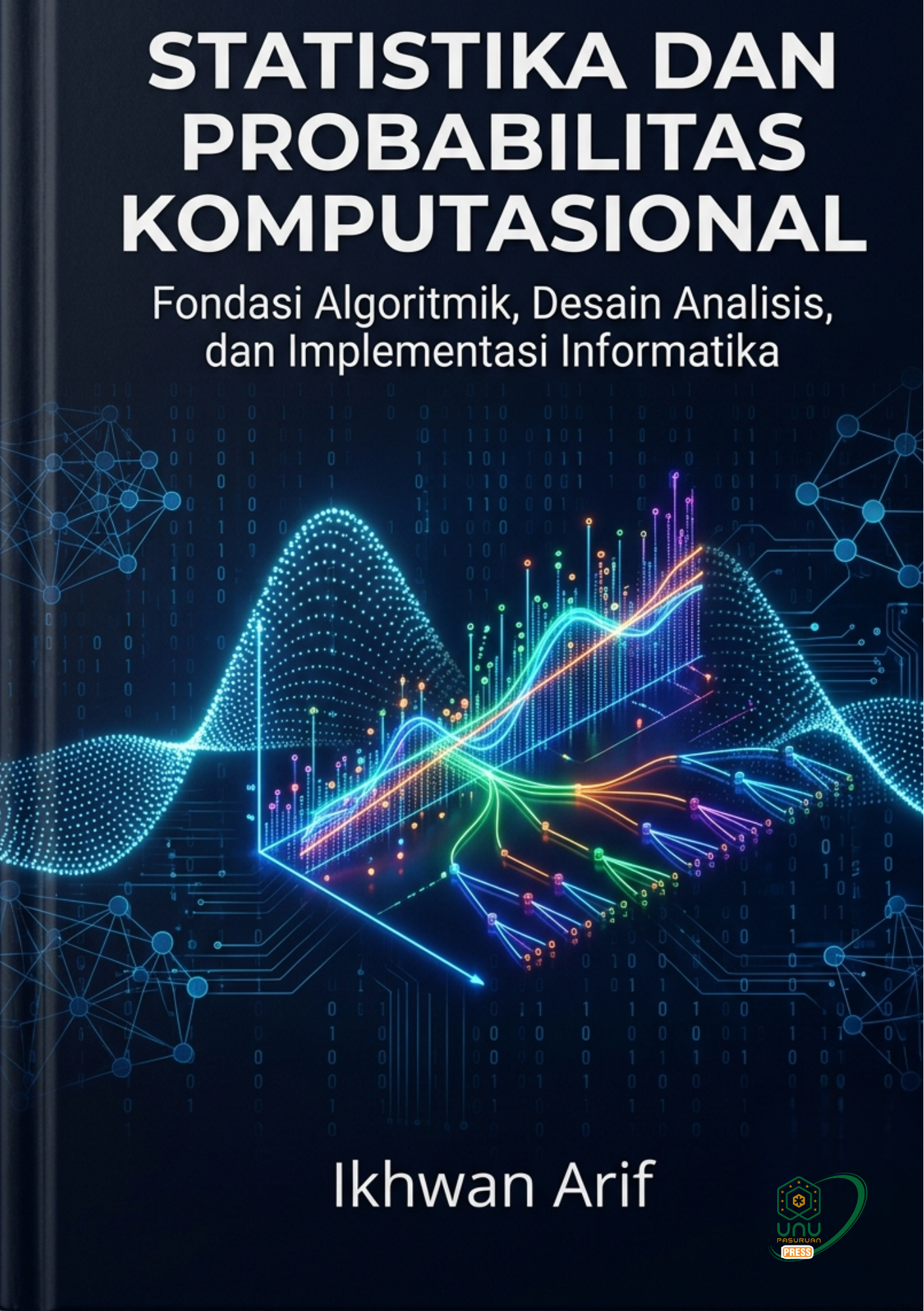 STATISTIKA DAN PROBABILITAS KOMPUTASIONAL