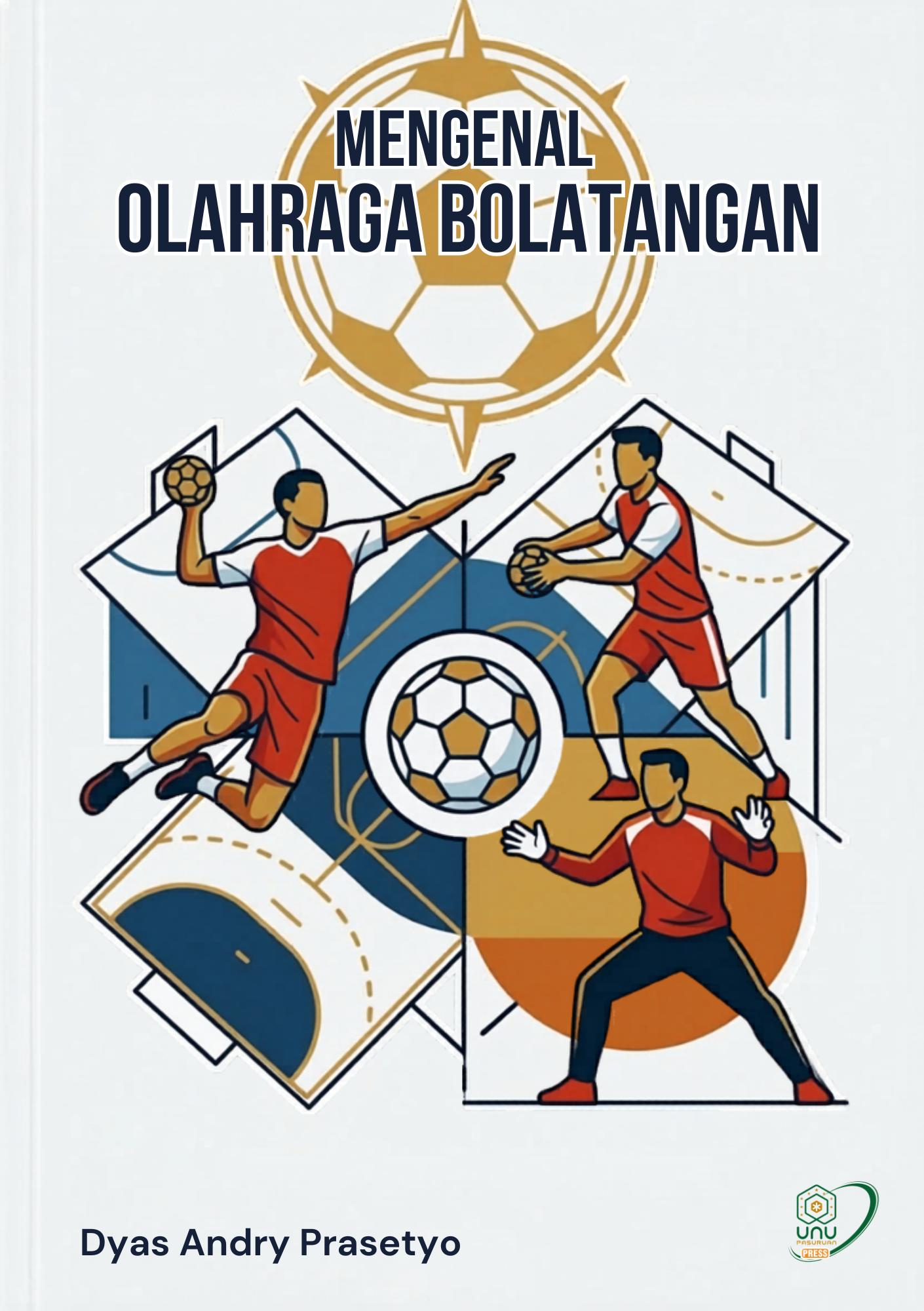 MENGENAL OLAHRAGA BOLATANGAN