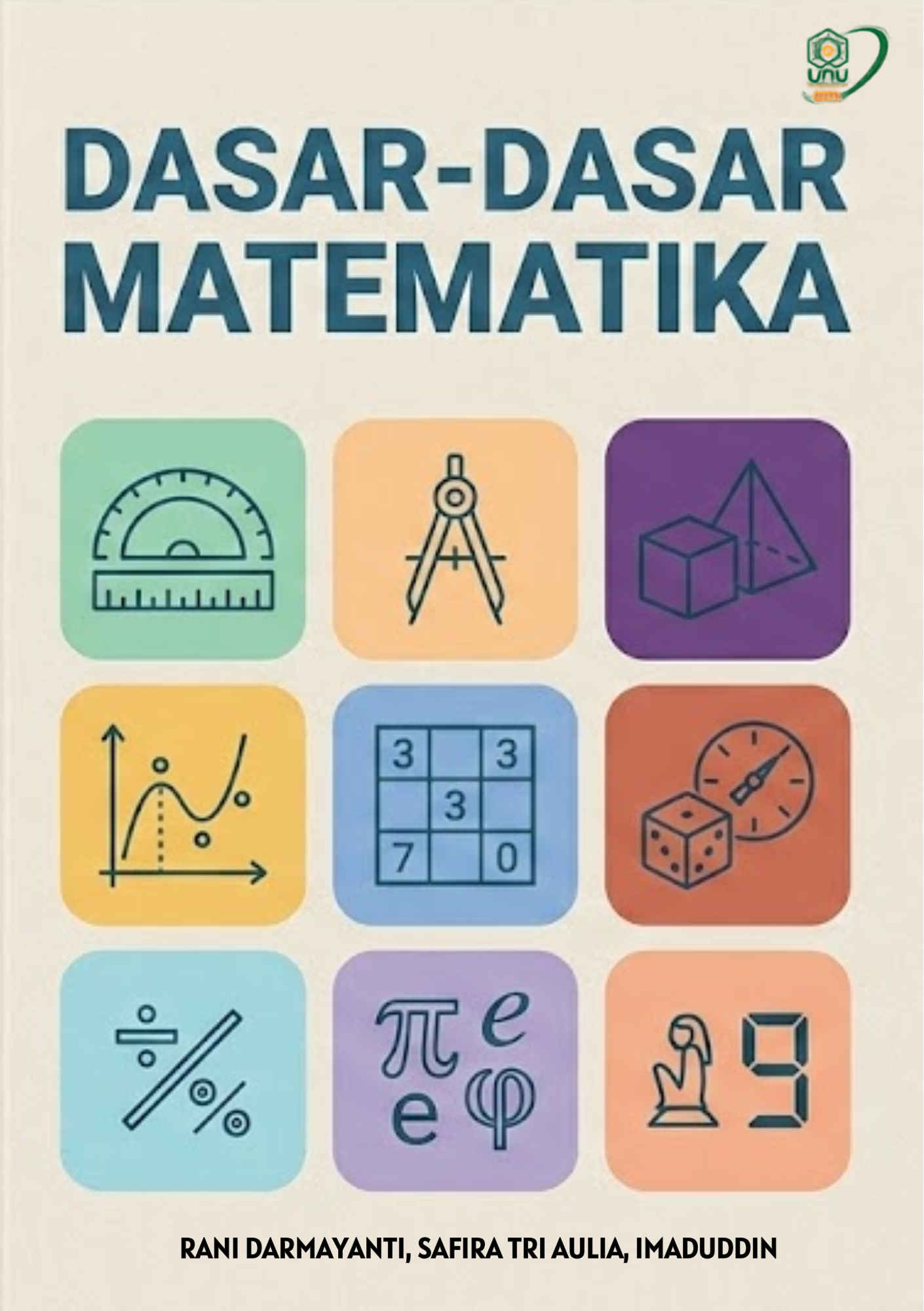 DASAR-DASAR MATEMATIKA