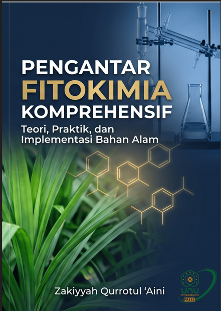 PENGANTAR FITOKIMIA KOMPREHENSIF