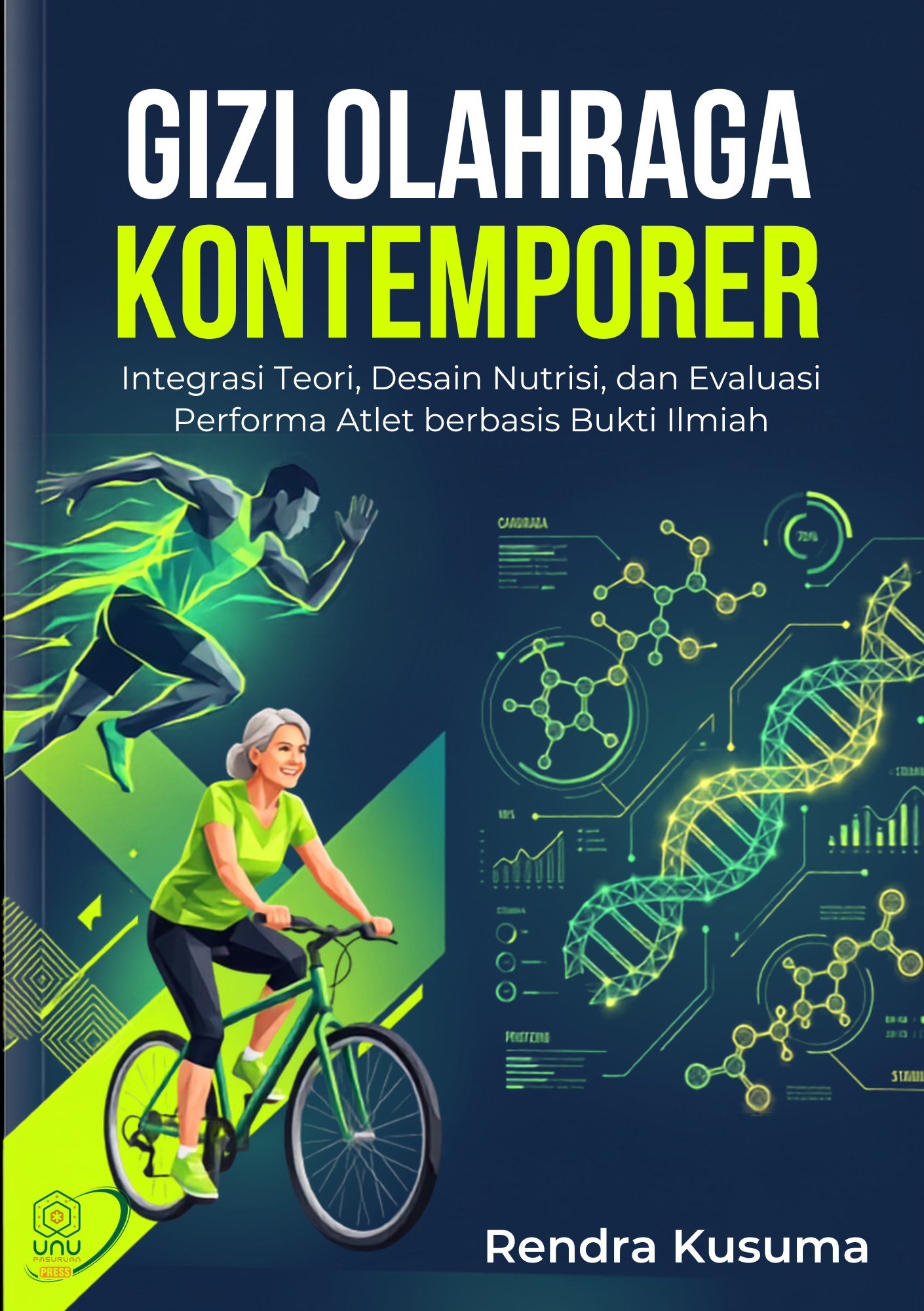 GIZI OLAHRAGA KONTEMPORER