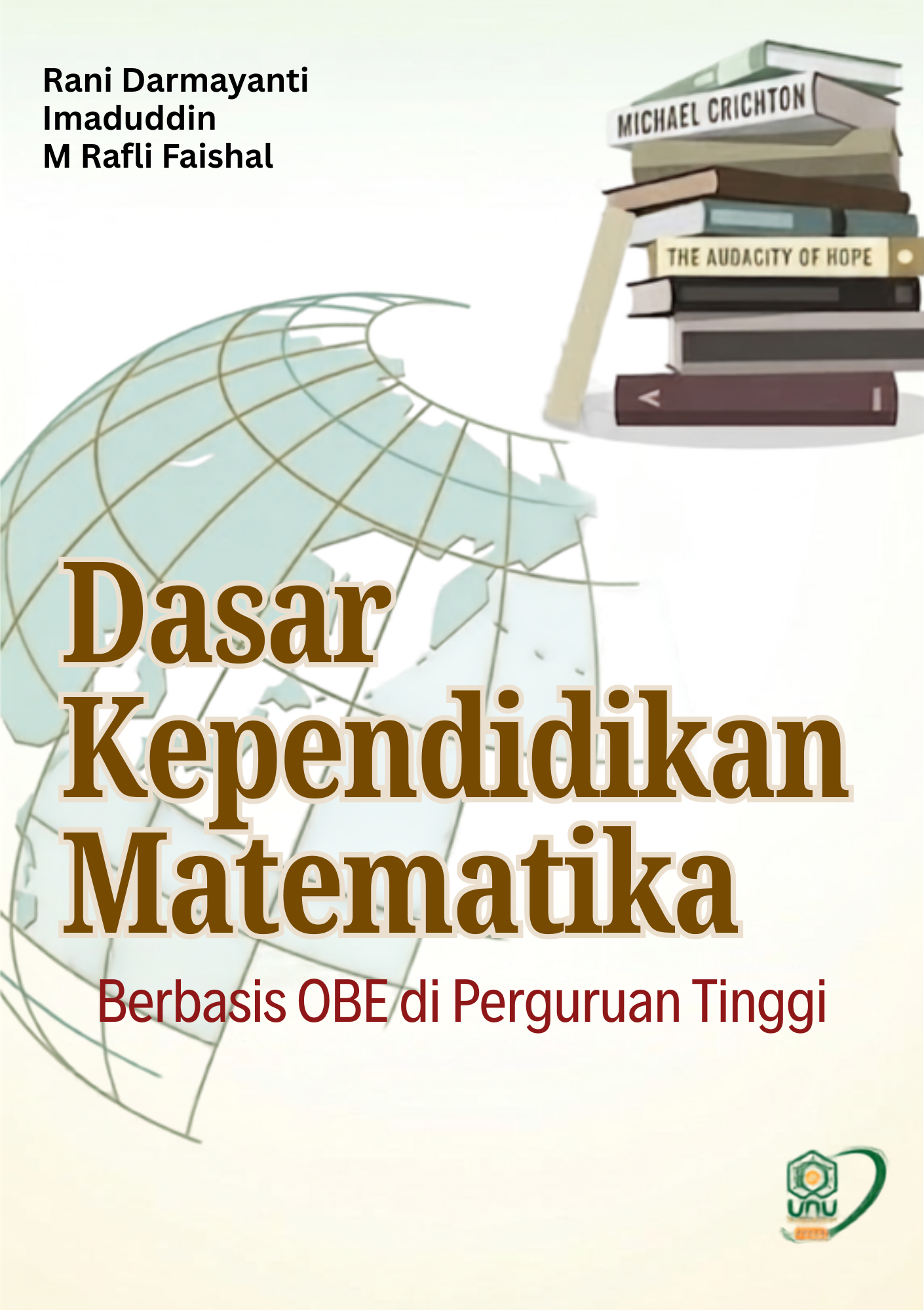 Dasar Kependidikan Matematika Berbasis OBE di Perguruan Tinggi