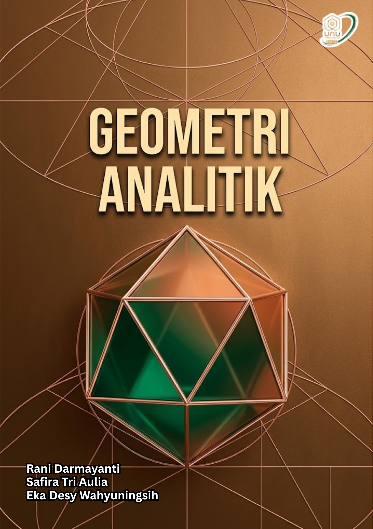 GEOMETRI ANALITIK