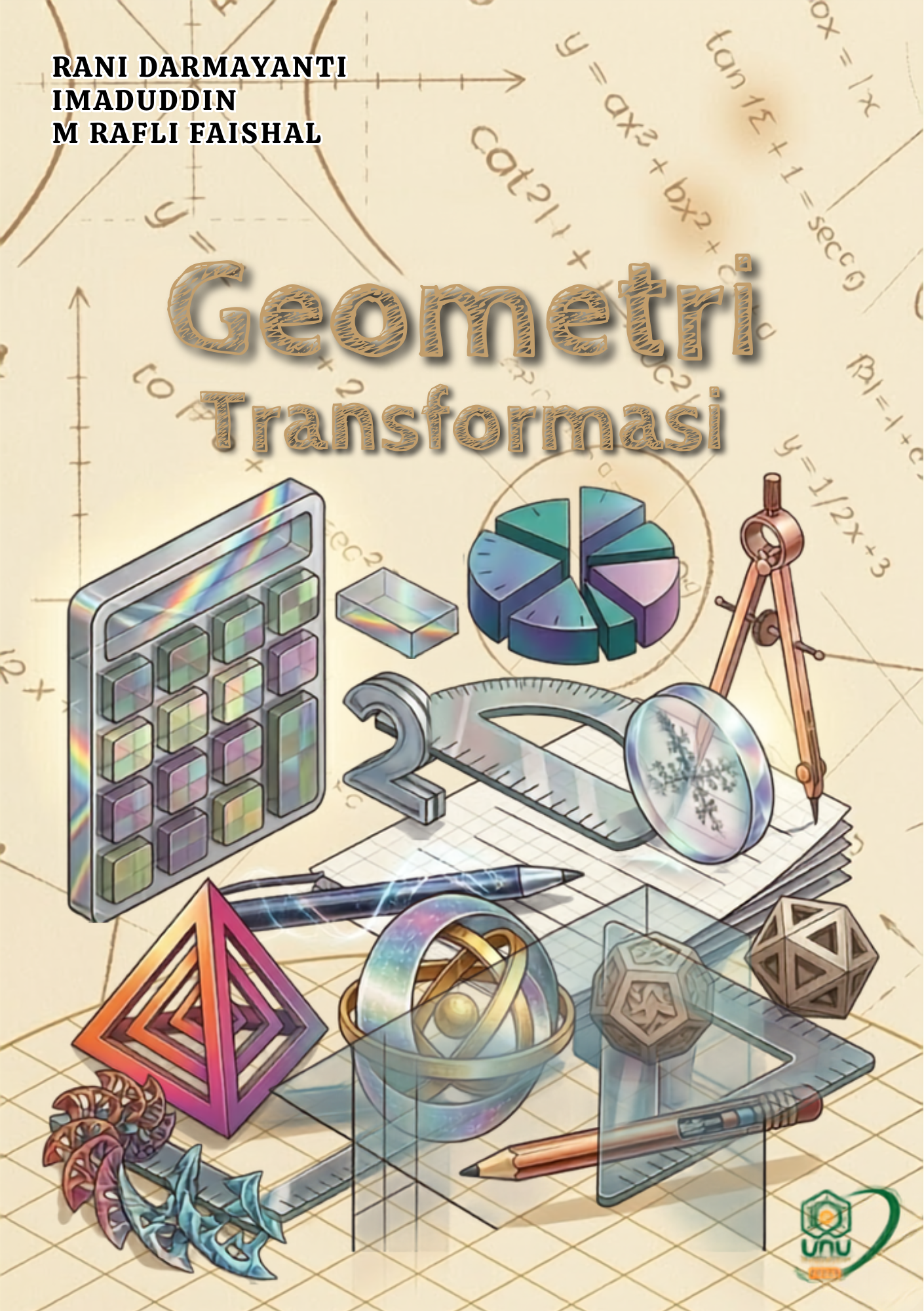 Geometri Transformasi