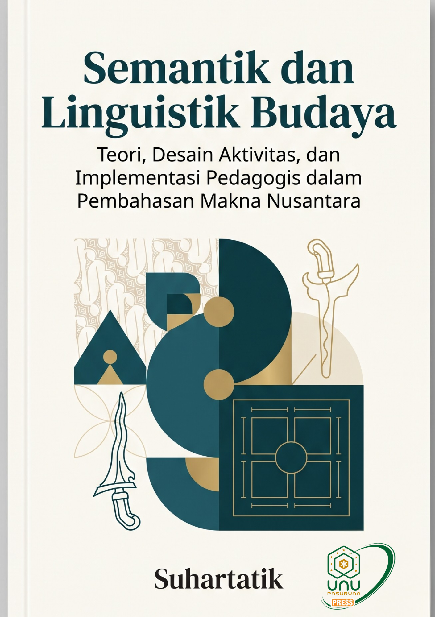 SEMANTIK DAN LINGUISTIK BUDAYA