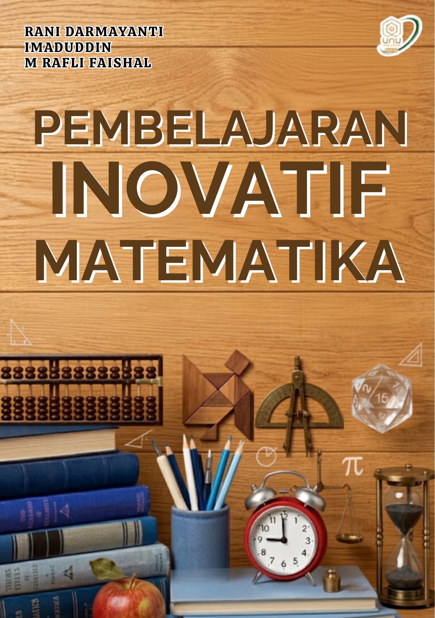 PEMBELAJARAN INOVATIF MATEMATIKA