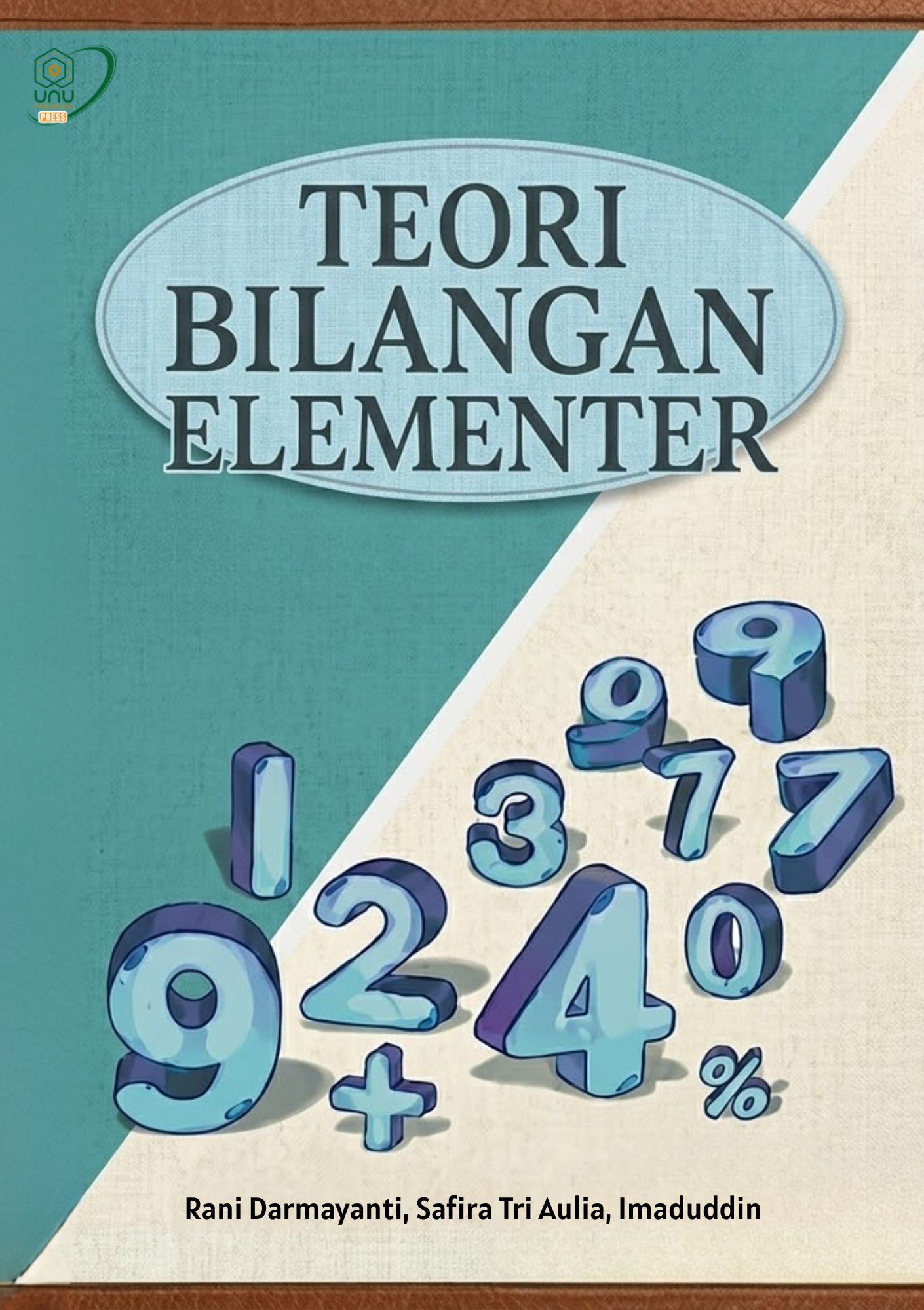 TEORI BILANGAN ELEMENTER