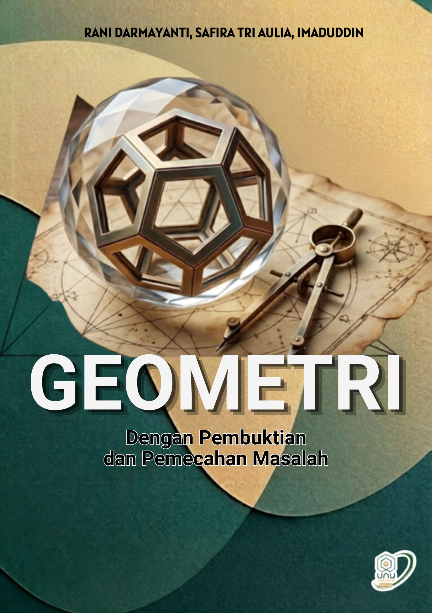 GEOMETRI Dengan Pembuktian dan Pemecahan Masalah