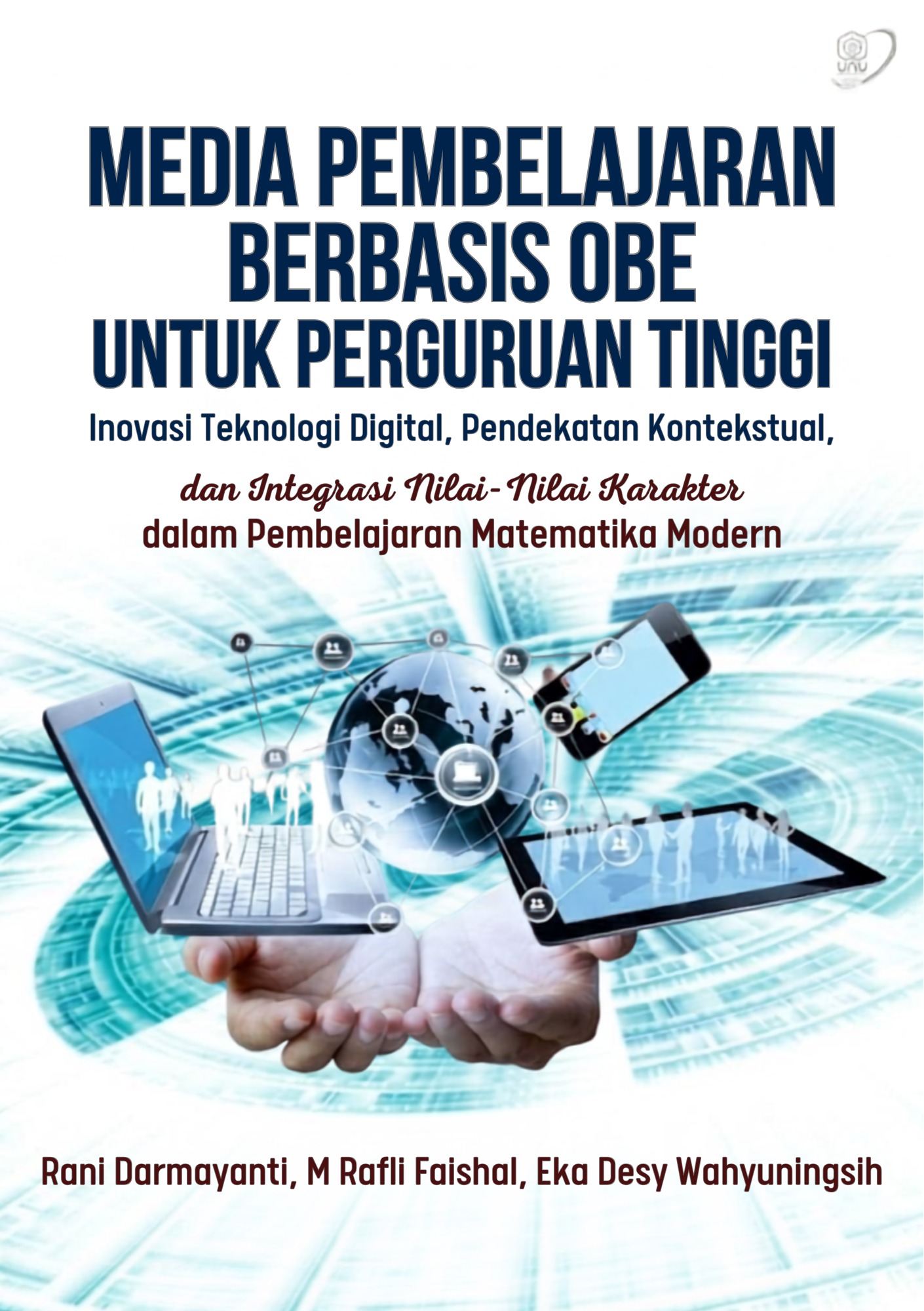 MEDIA PEMBELAJARAN BERBASIS OBE UNTUK PERGURUAN TINGGI