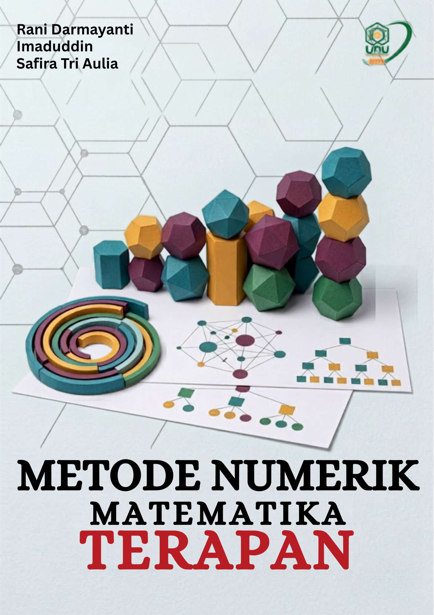 METODE NUMERIK MATEMATIKA TERAPAN
