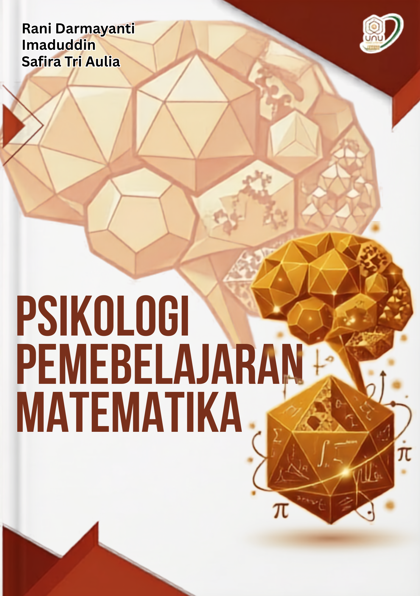 PSIKOLOGI PEMBELAJARAN MATEMATIKA