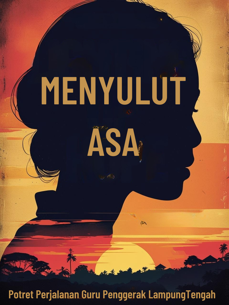 Menyulut Asa : Potret Perjalanan Guru Penggerak Lampung Tengah