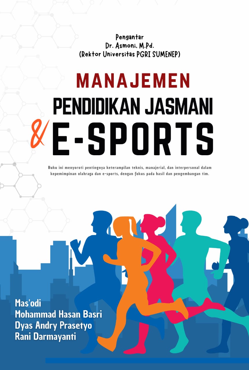 Manajemen Pendidikan Jasmani & E-Sports