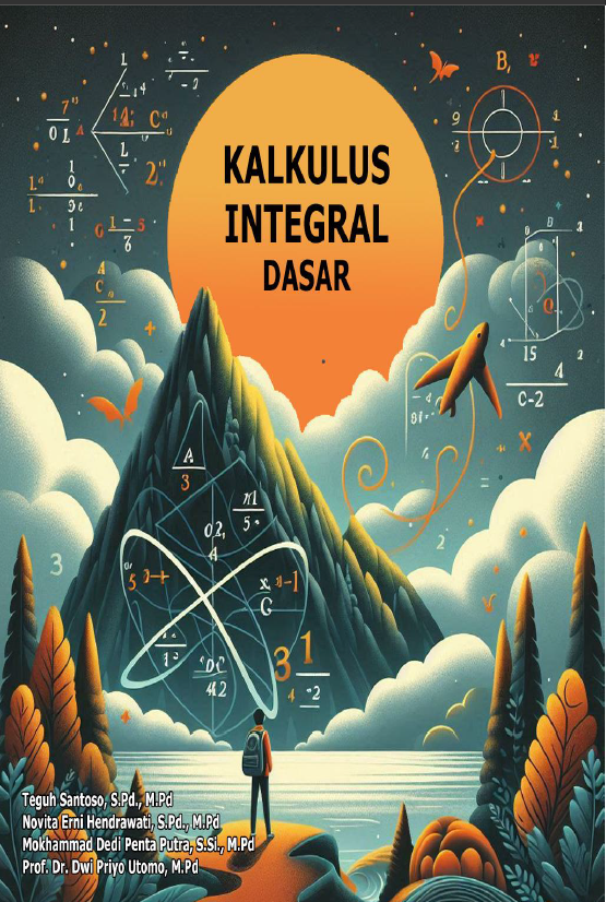Kalkulus Integral Dasar
