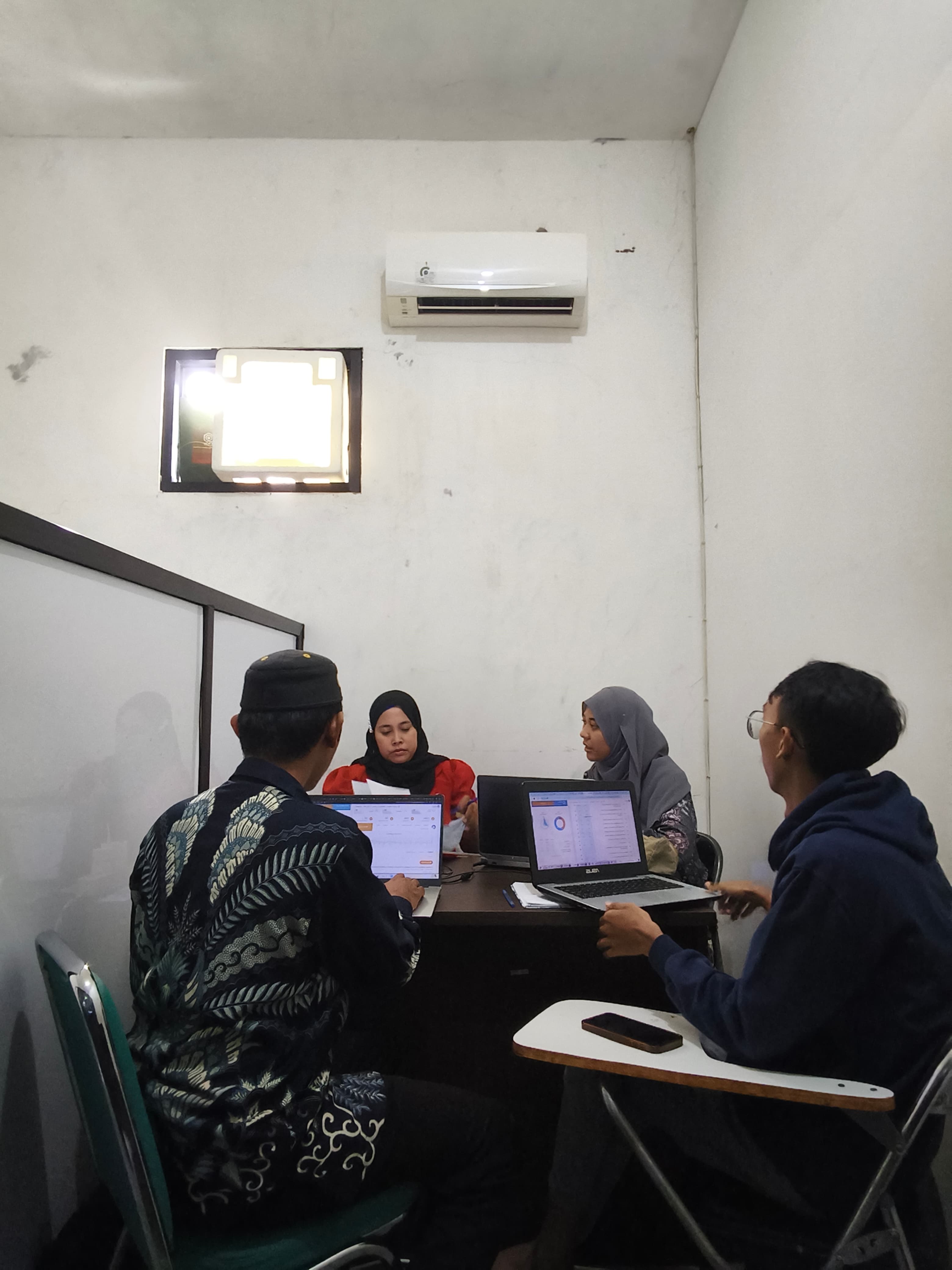 Strategi Cemerlang: Meningkatkan Skor SINTA Universitas Nahdlatul Pasuruan